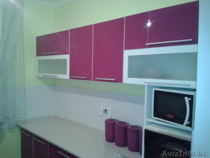 Мебель на заказ любой сложности! Кухни шкафы купе на заказ в Астане! #988991