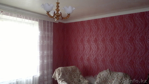 поселок Сарыгаш,  дом 6 сот в хорошем состоянии #997475