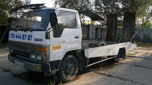 Эвакуатор Усть-Каменогорск #1000447