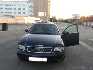 Услиги Ауди стречи проводы свадьбы #990780