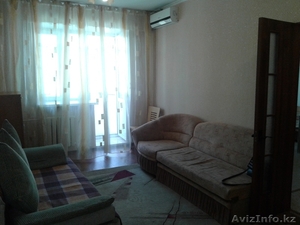 ПОСУТОЧНО сдам 1 комнатную квартиру #992588