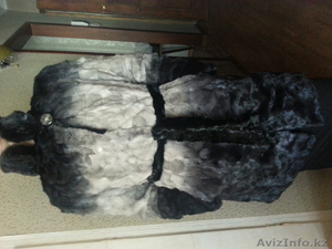 Дешево продаю норковую шубу #990628