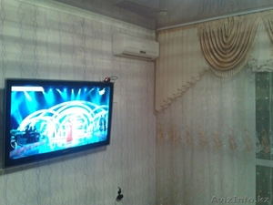 Продается 2-х комнатная на Орбите #988968