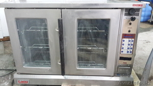 промышленная печь для выпечки  #995041