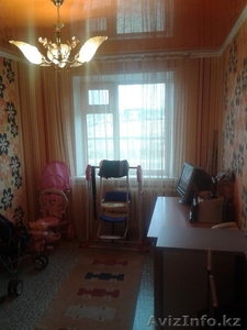 Продается квартира в Майкудуке 3 комн #986759