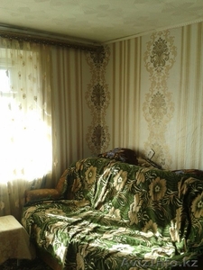 Продается 1 комнатная в р-не нового рынка #986761