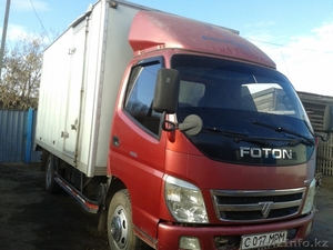 Грузоперевозки! Фотон! Город! Межгород!  #901973