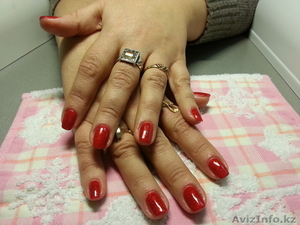 Аппаратный маникюр,  педикюр #994804