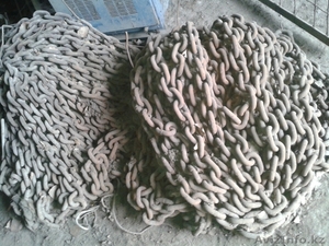 Металлическая цепь #988595