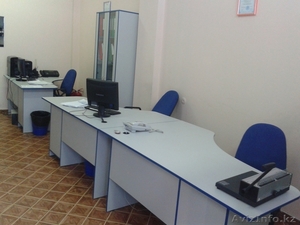 Сдам в офис в Аренду в Алматы в центре города! #996196