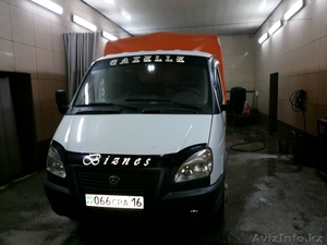 грузоперевозки по ВКО #994347