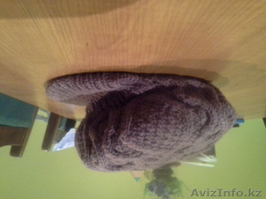 кепка вязаная #997920