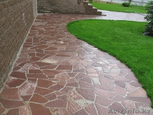 Продам плитняк, разные цвета #283406