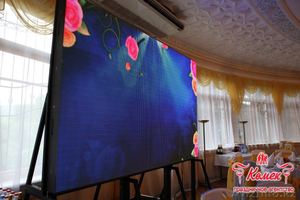 Аренда светодиодных экранов,  Led экранов. #995889