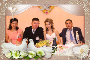 Фотосъемка! Моментальное фото! #986122