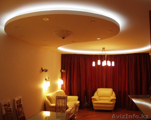 Ремонт квартир Астана. Лучшие специалисты в Астане! #1000140