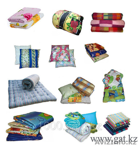 ватные матрасы,  матрасы для строителей #986532