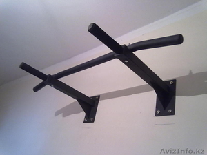 Турники и брусья для дома и офиса #991802