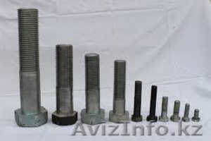 Крепежные материалы, трубопроводная арматура, тросы, люки #989182