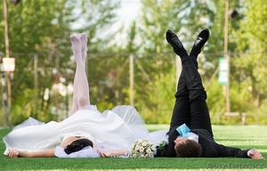 Видеограф Эрик. Профессиональная съемка #996307