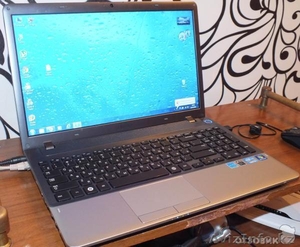 Срочно продам Ноутбук SAMSUNG #993517