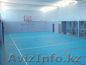 Рулонные покрытия Резипол ФЛЕКС ЭКО в Павлодаре #987310