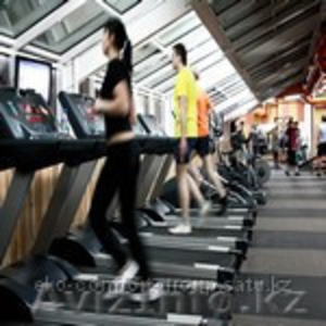 Напольное спортивное покрытие CLASSIC в Павлодаре #987317