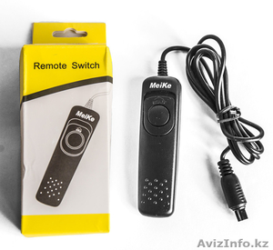 Пульт управления проводной для Canon #336543