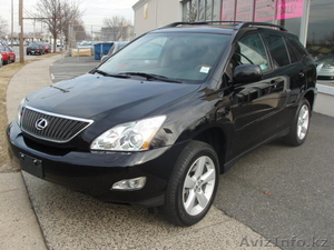 СРОЧНО ПРОДАМ LEXUS RX330 В ОТЛИЧНОМ СОСТОЯНИЙ #993990