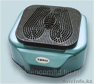 СЦЭК - стимулятор циркуляции энергии и крови - фитнес на дому #986633