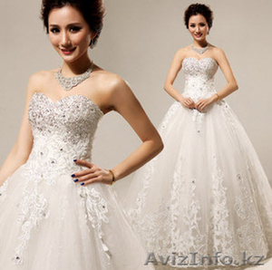 продам,   новые,   эксклюзивные свадебные и бальные платья,  скидка. #997596