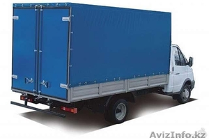 Грузоперевозки,  переезд,  грузчики,  Газель,  офисы,  разгрузка вагонов #741677