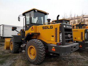 Погрузчик SDLG 936L в наличии 2013 года #996250