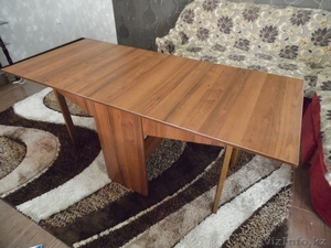 Столы кухонные,  складные #822092