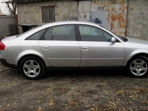 бу запчасти ауди А6 #987629