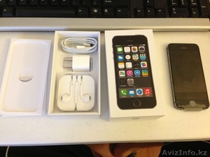 купить новое 5S iphone и отпер #988938
