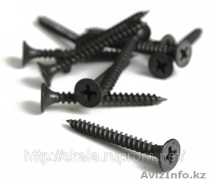 Саморезы и шурупы #996939
