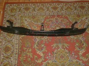 Продам усилитель переднего бампера! на Suzuki Vitara,  Escudo! #999286