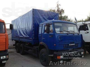 Продам тент для КАМАЗ #993499