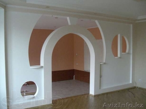 Качественный ремонт,  отделка домов,  квартир #996471