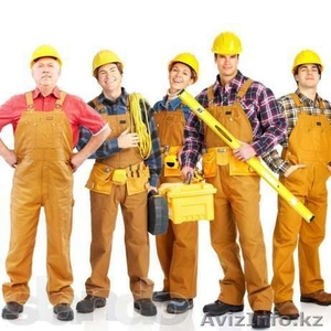 качественный ремонт под ключ #990341