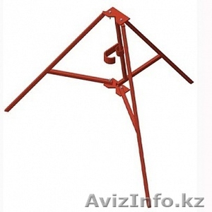 Тренога для телескопической стойки #999641