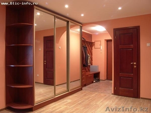 Корпусная мебель на заказ. Не дорого! #988846