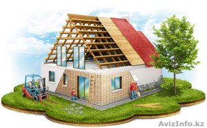 Невероятный строительный ресурс ДивоСтрой. #1000527