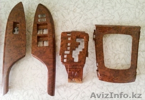 аква принт под дерево #985886