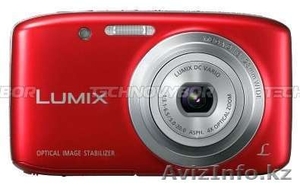 Panasonic Lumix S5 #991149
