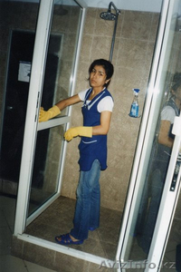 Уборка квартир,  коттеджей и офисов в г. Алматы (ТОО «Cleaninglife») #997623