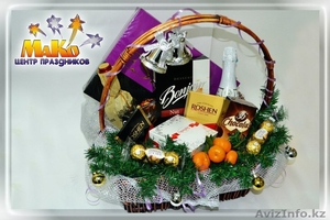 Подарочные корзины  #999645