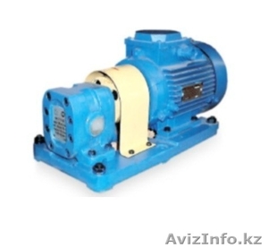 Гидронасосы пластинчатые Г,  БГ.  #996371