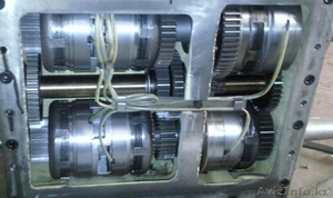 Автоматическая коробка передач АКП:309-16 #987942